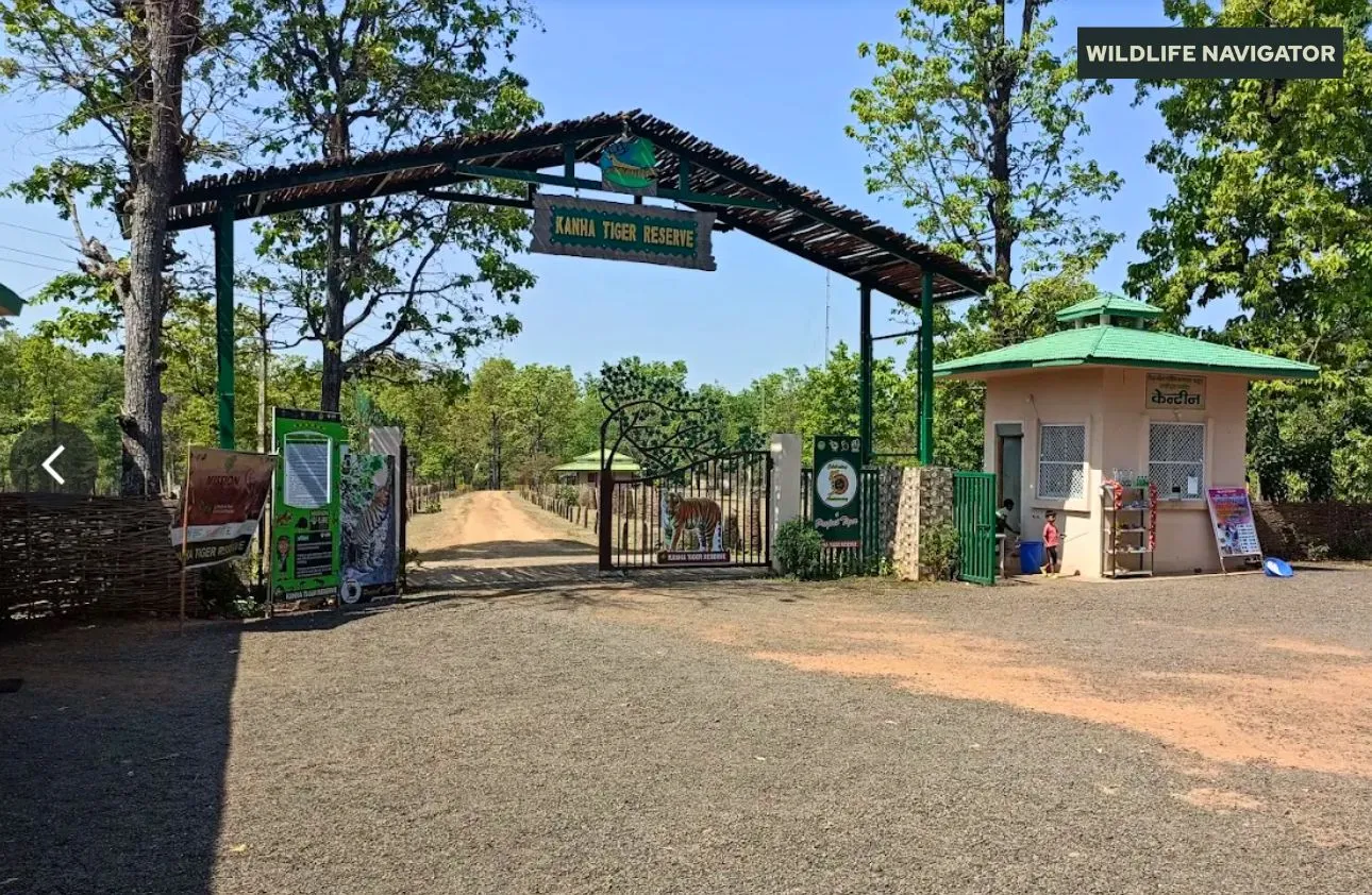 Kanha National Park