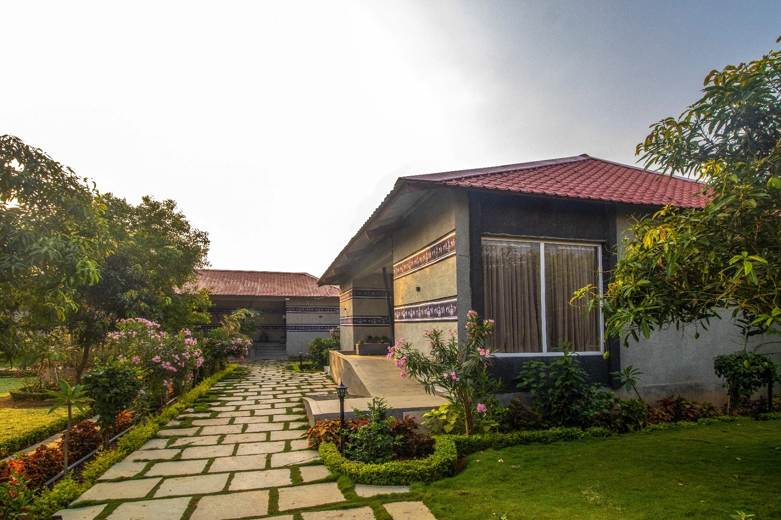 SHIV GANGA KANHA RESORT