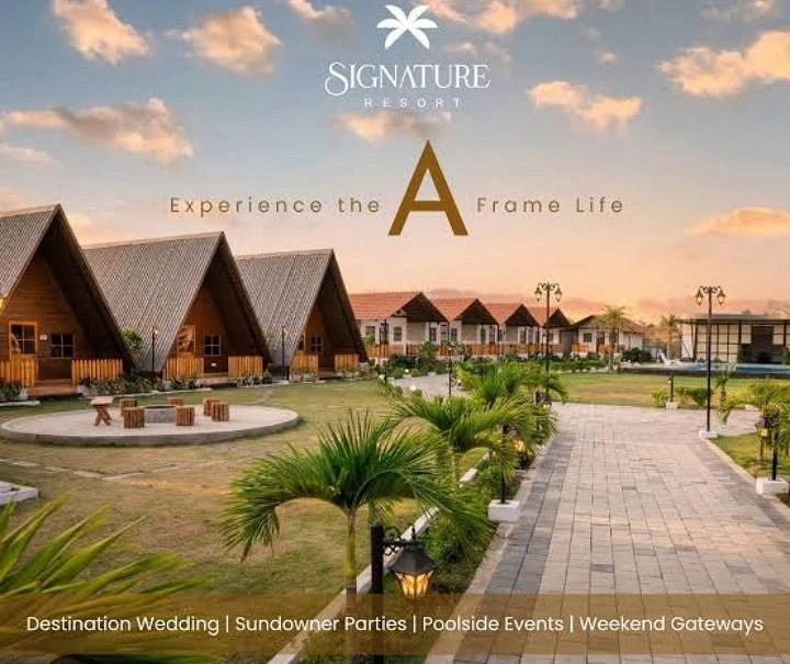 SIGNATURE RESORT