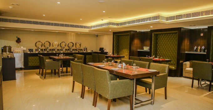 SPECIAL FOOD Et BEVERAGES DISCOUNT Offer