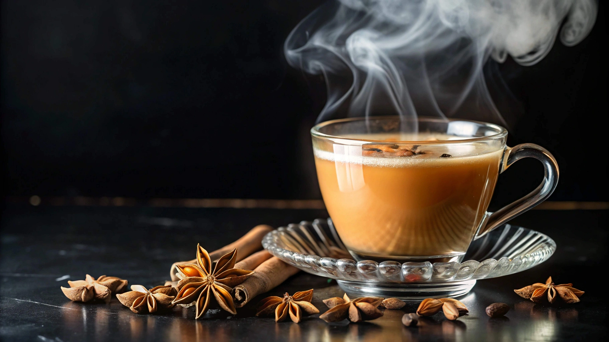 Complimentary HI-TEA Offers
