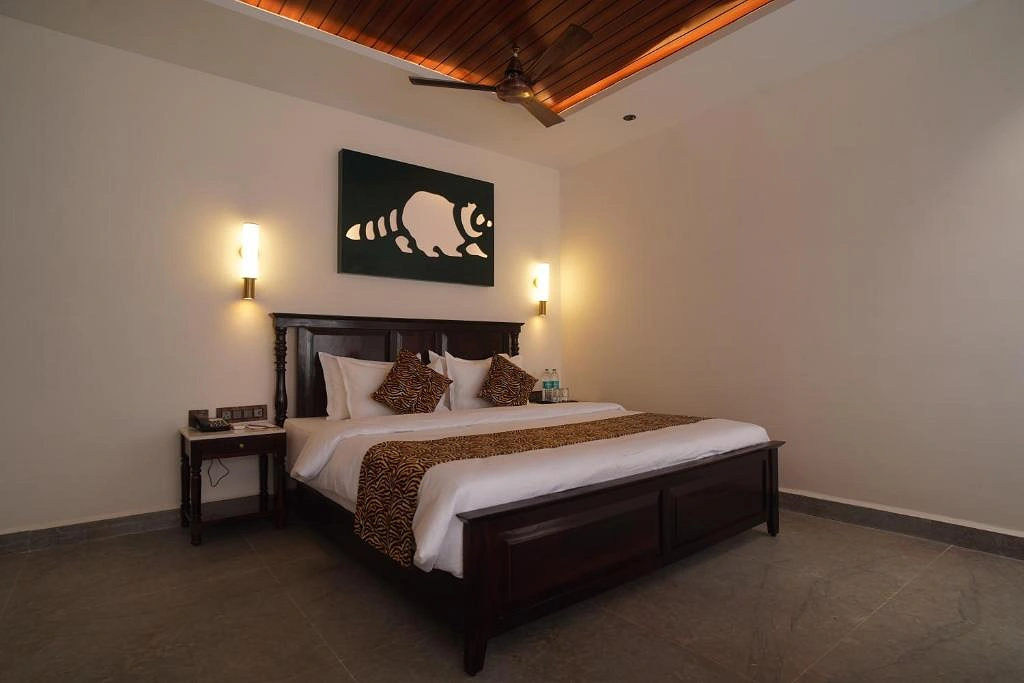 Complimentary Room Offer