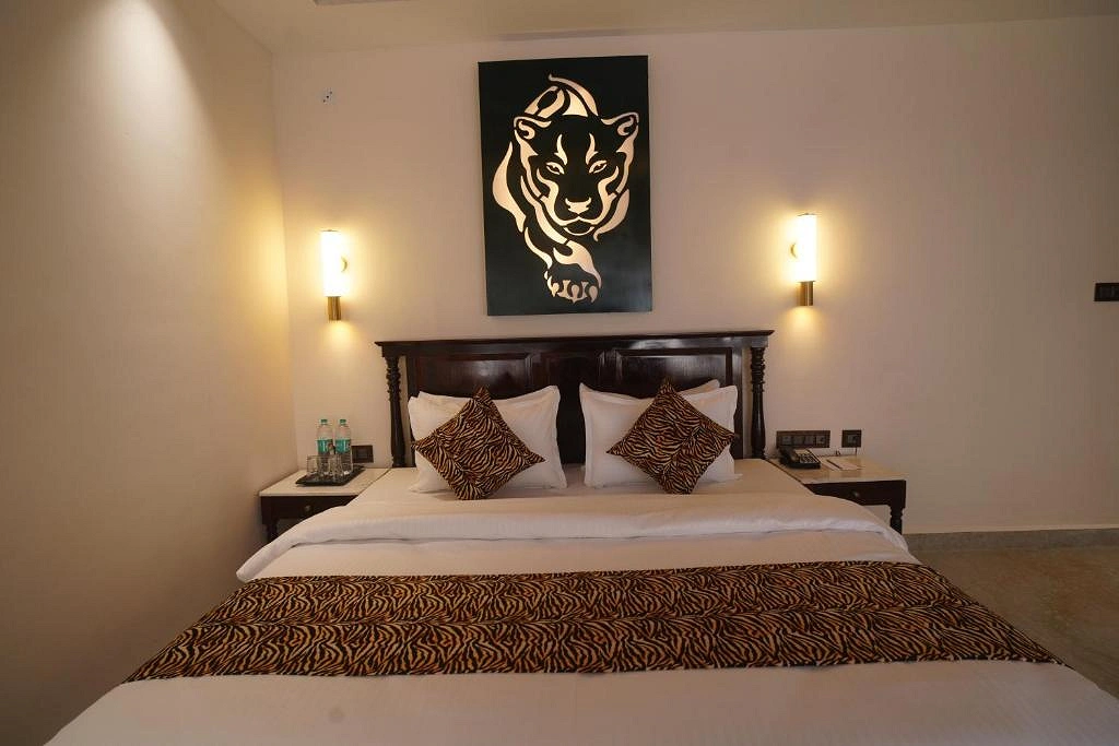 Monsoon Complimentary STAY OFFER