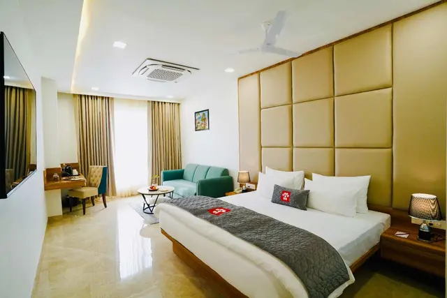 SPECIAL GROUP BOOKING OFFER