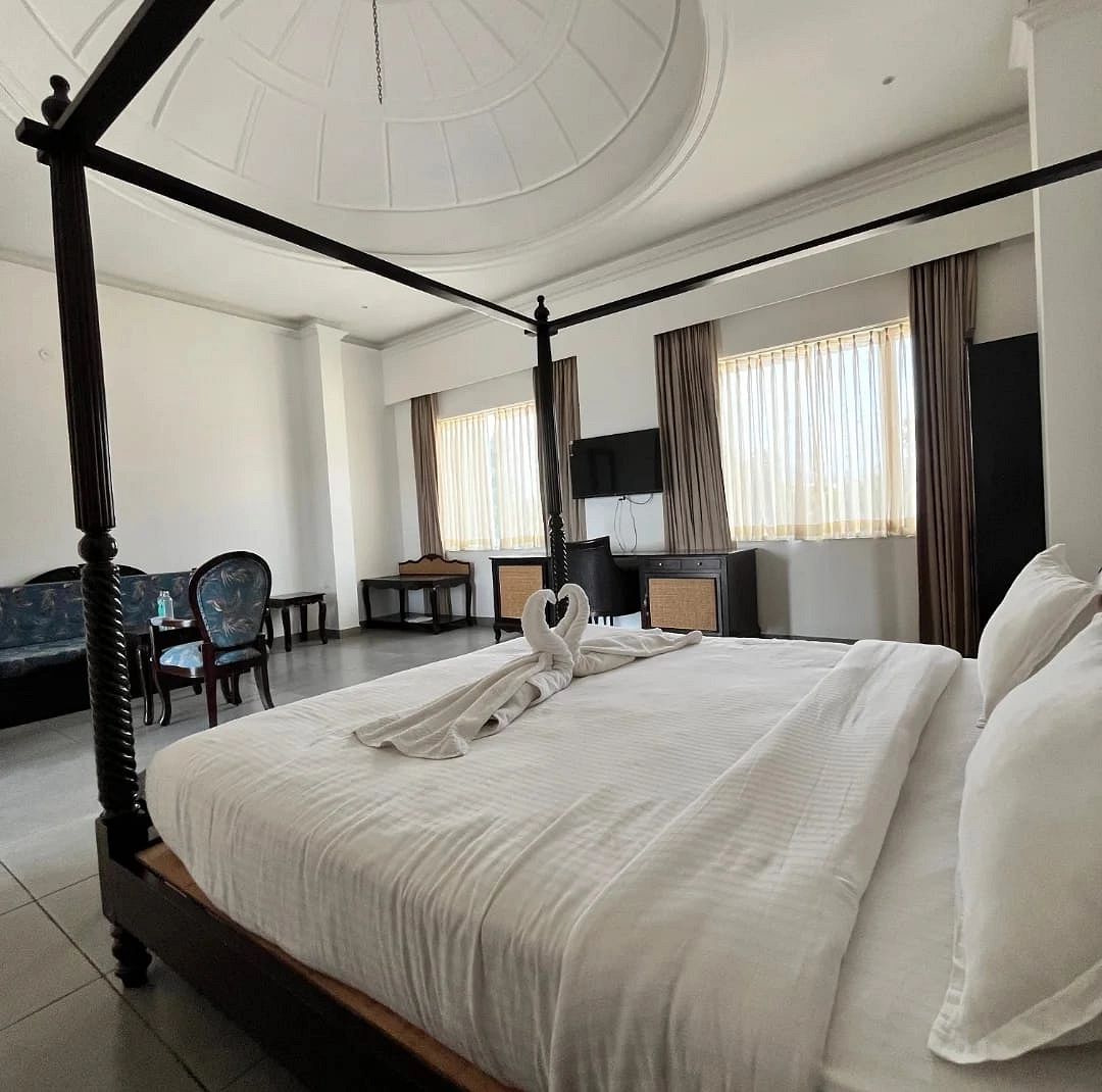 MEMBERS SPECIAL ROOM OFFER