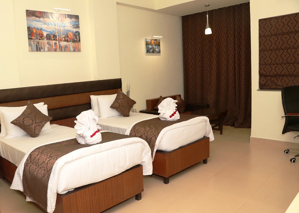 ACCOMMODATION CERTIFICATE