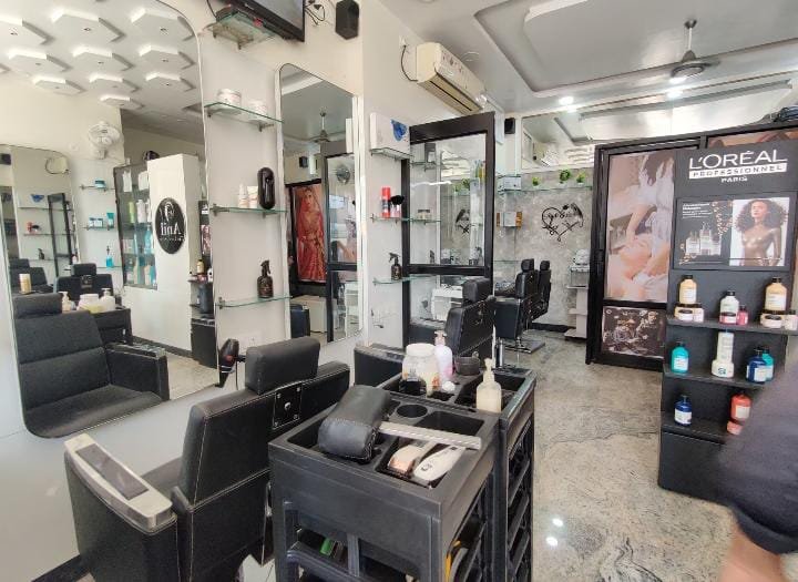 Salon Special Offers